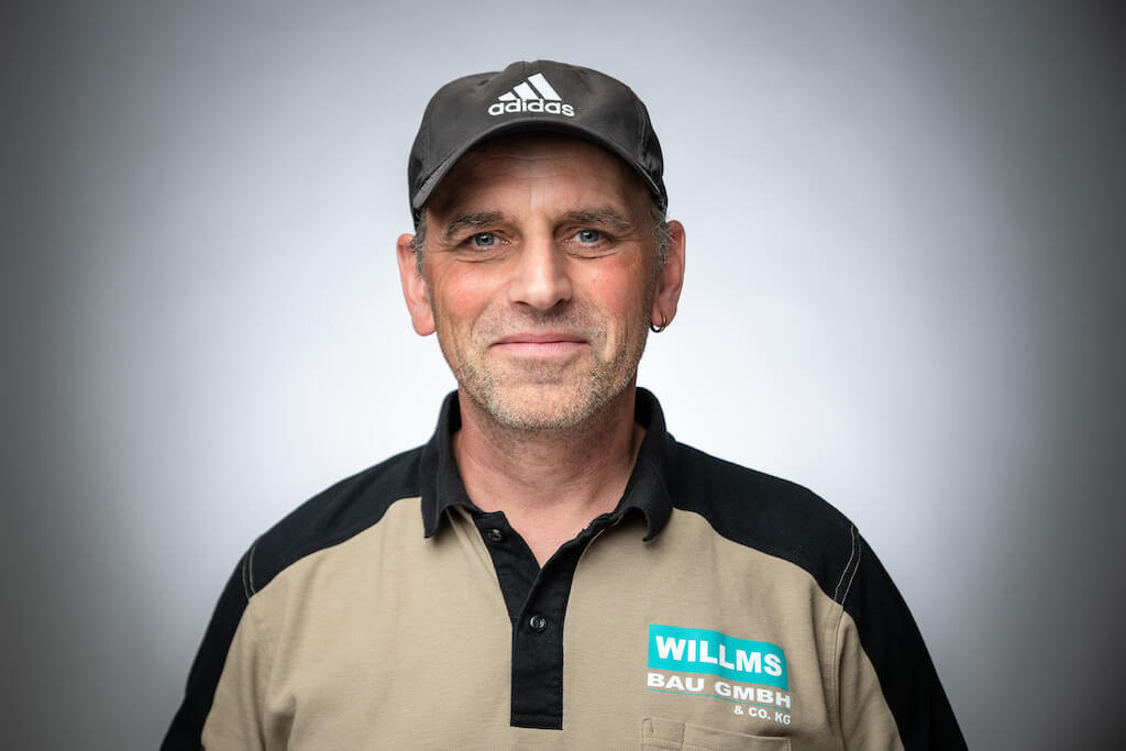 Volker Schmitz